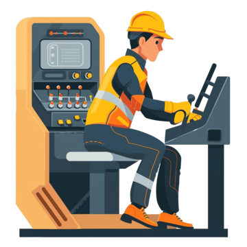 Tuyển dụng Công nhân vận hành máy CNC