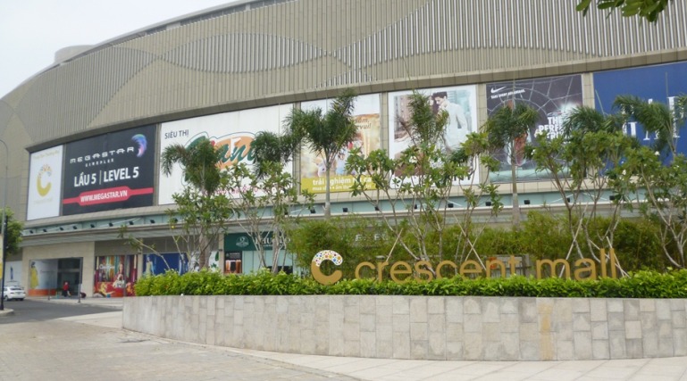 Cresent Mall